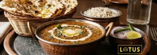 Dal Makhani — Best Dal in Patna Danapur